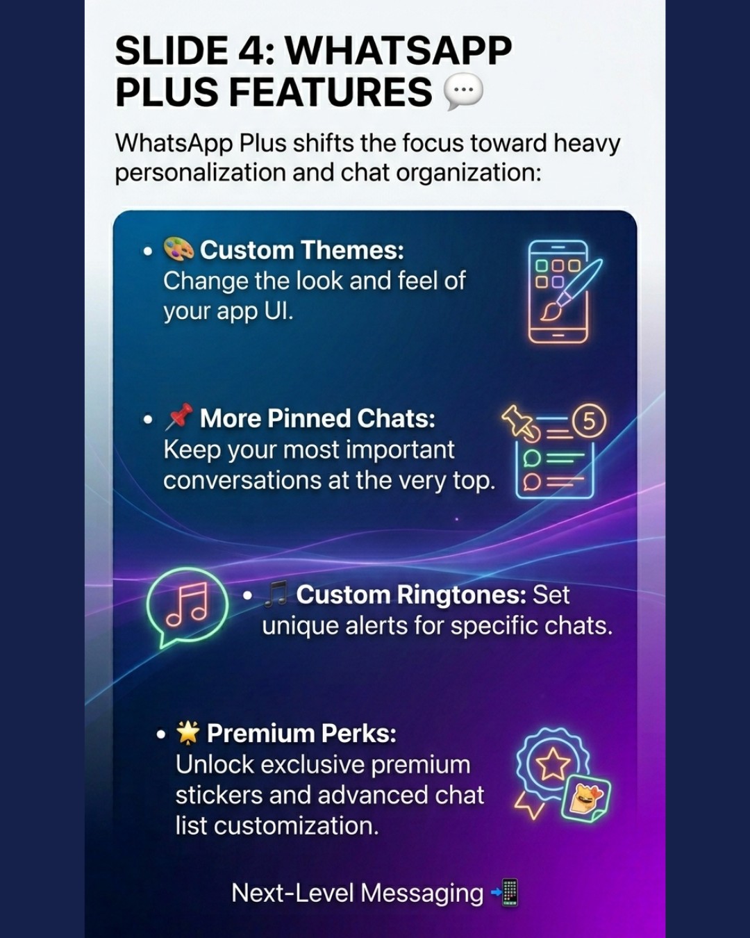 Meta Just Launched "Plus" Subscriptions! 🚀 — image 4